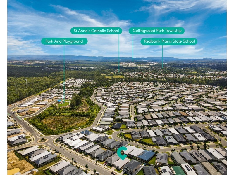 87 Sunbird Drive, Redbank Plains QLD 4301