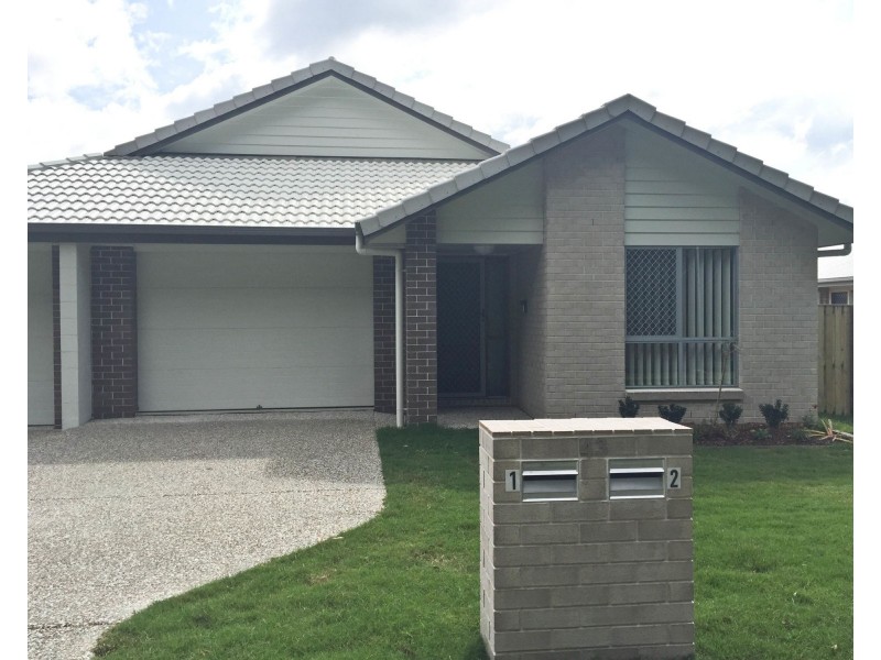 1/43 Paradise Rd, Burpengary QLD 4505