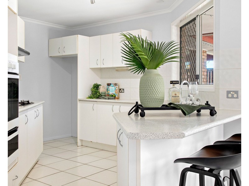 16 Fossicker Circuit, Springfield QLD 4300