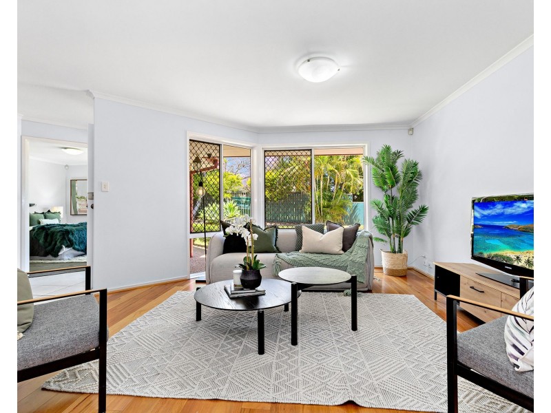 16 Fossicker Circuit, Springfield QLD 4300
