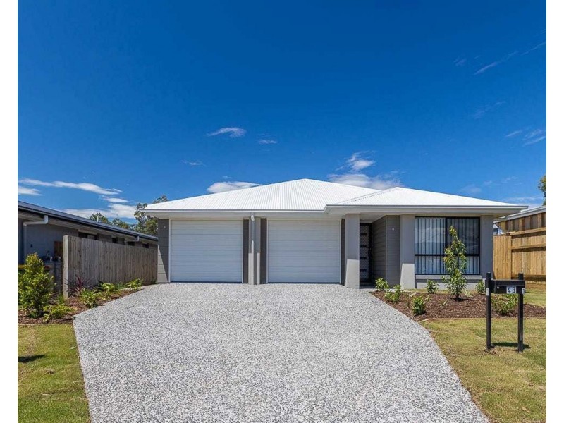 2/48 Kevin Mulroney Drive, Flinders View QLD 4305