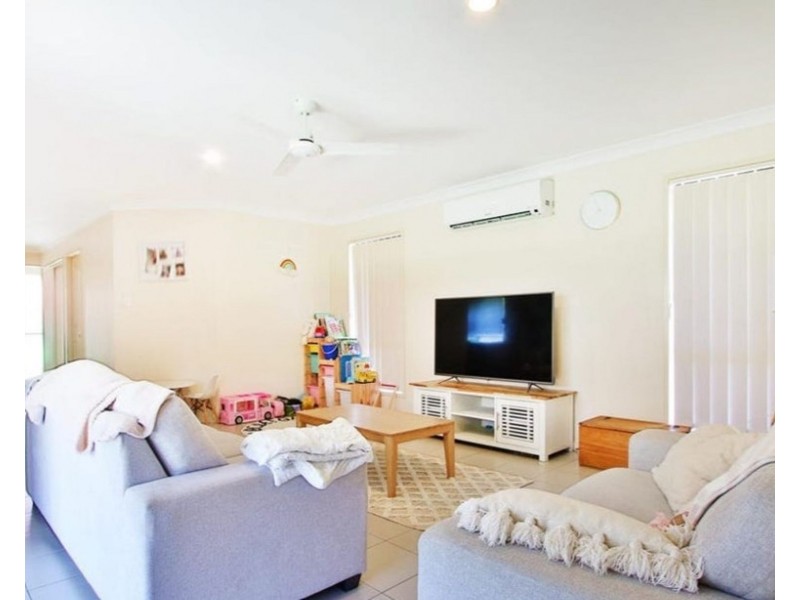19 Patsy Crescent, Redbank Plains QLD 4301