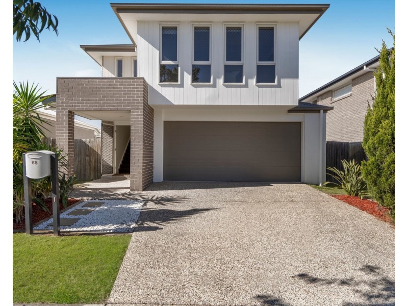 68 Lowthers Street, Yarrabilba QLD 4207