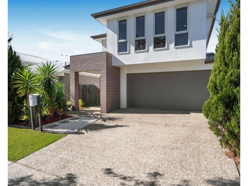 68 Lowthers Street, Yarrabilba QLD 4207
