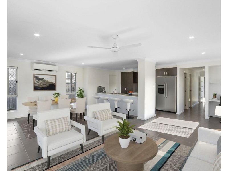 68 Lowthers Street, Yarrabilba QLD 4207