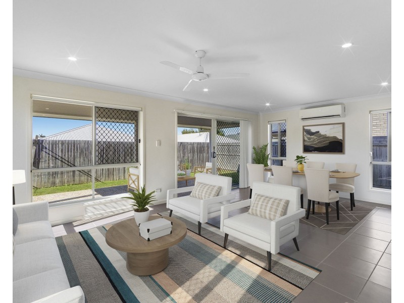 68 Lowthers Street, Yarrabilba QLD 4207