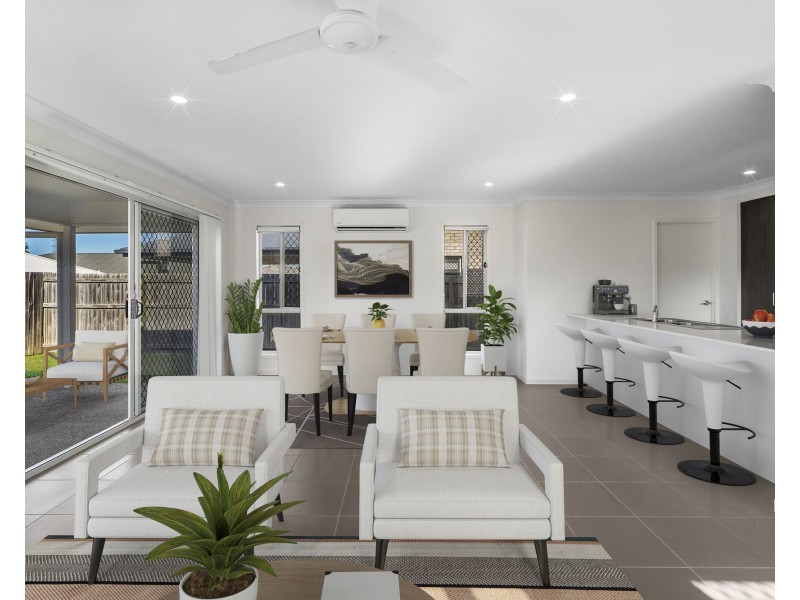 68 Lowthers Street, Yarrabilba QLD 4207