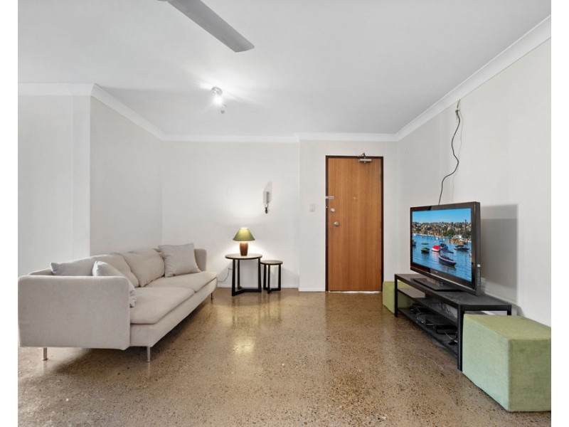 5/91 Whitmore Street, Taringa QLD 4068