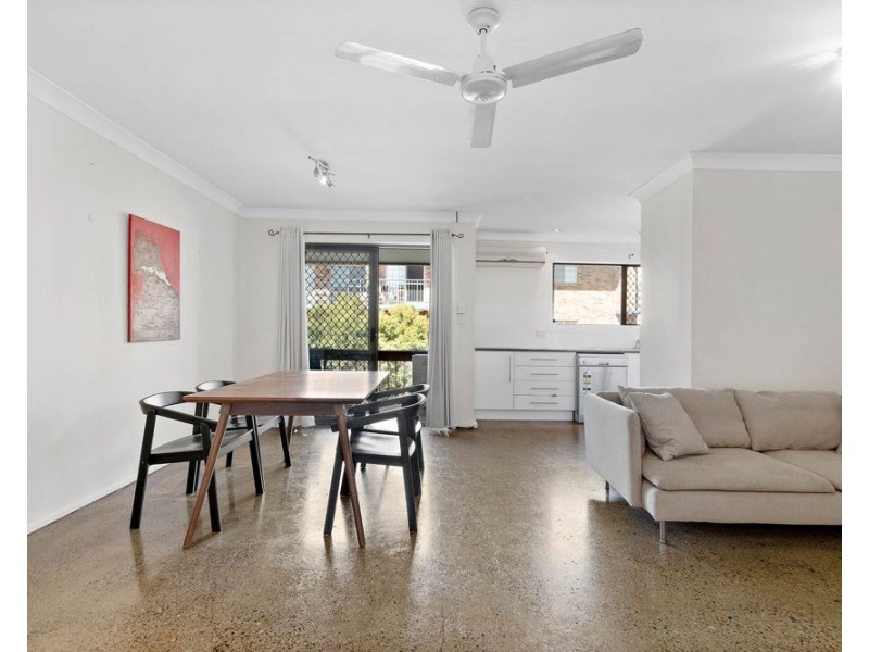 5/91 Whitmore Street, Taringa QLD 4068