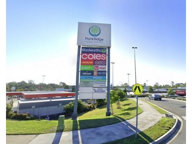 28 Bloomfield Ave, Park Ridge QLD 4125