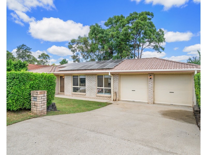 4 McKerrow Crescent, Goodna QLD 4300