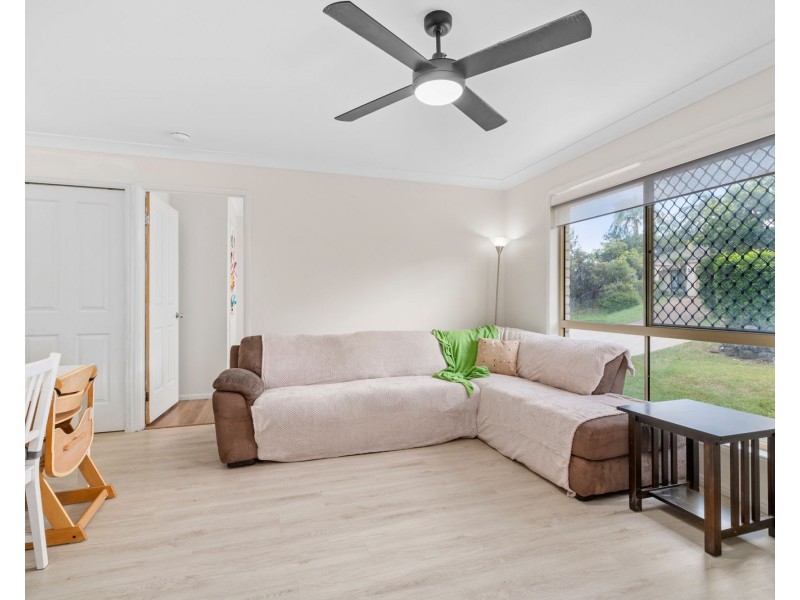 4 McKerrow Crescent, Goodna QLD 4300