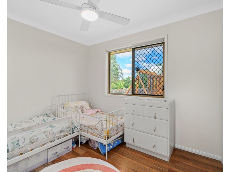 4 McKerrow Crescent, Goodna QLD 4300