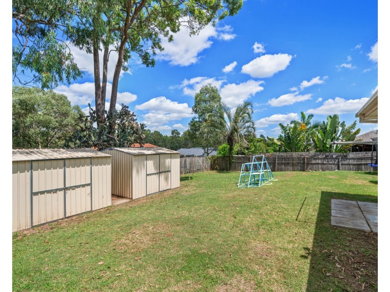 4 McKerrow Crescent, Goodna QLD 4300