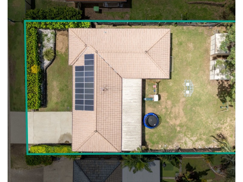 4 McKerrow Crescent, Goodna QLD 4300