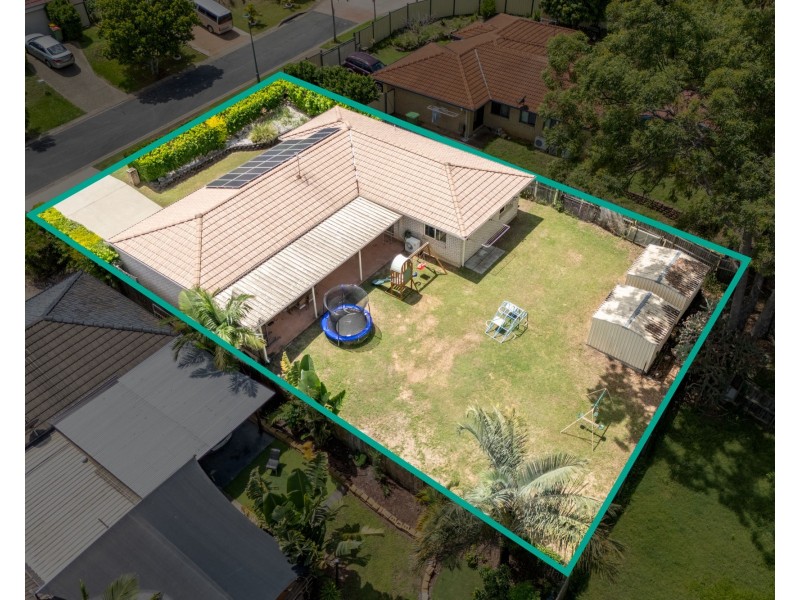 4 McKerrow Crescent, Goodna QLD 4300