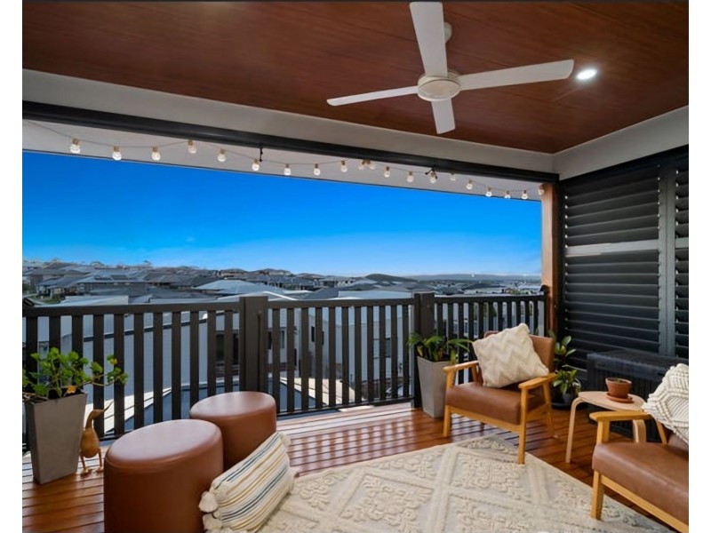 16 Sawyer St, Spring Mountain QLD 4124