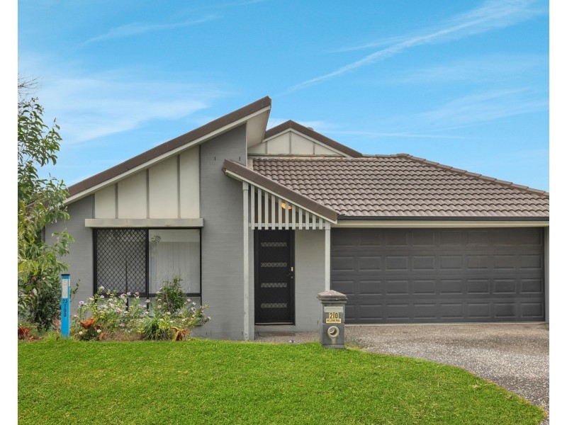 20 Greentrees Terrace, Springfield Lakes QLD 4300