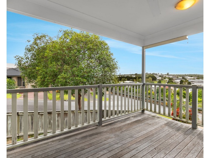 20 Greentrees Terrace, Springfield Lakes QLD 4300