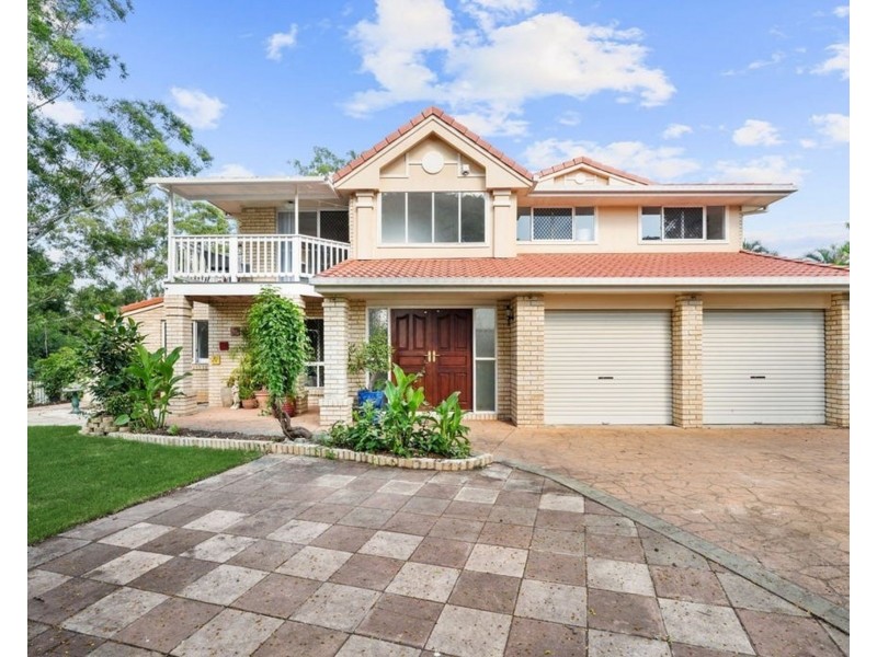 9 Billabong Place, Springfield QLD 4300