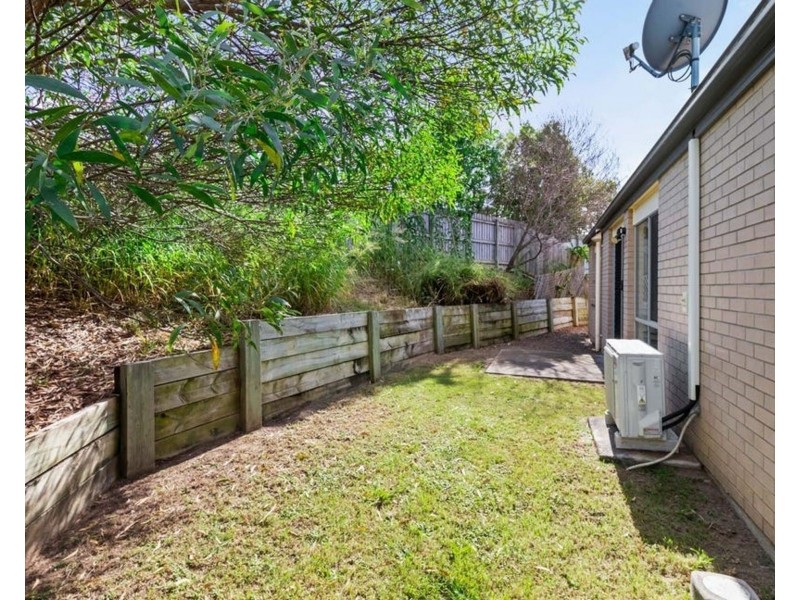 22 Borrowdale Court, Brassall QLD 4305
