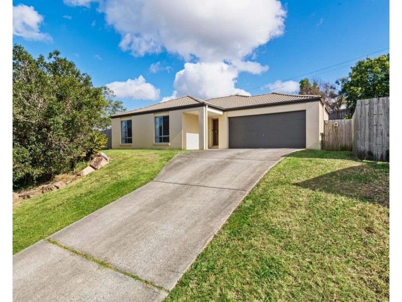 22 Borrowdale Court, Brassall QLD 4305