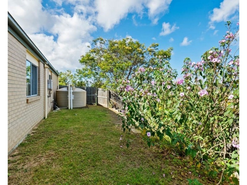 22 Borrowdale Court, Brassall QLD 4305