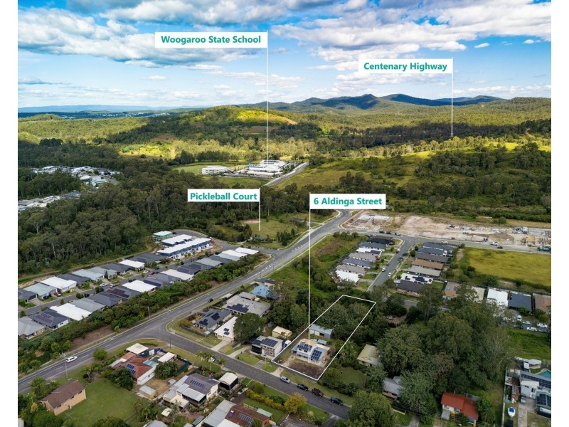 6 Aldinga Street, Redbank Plains QLD 4301