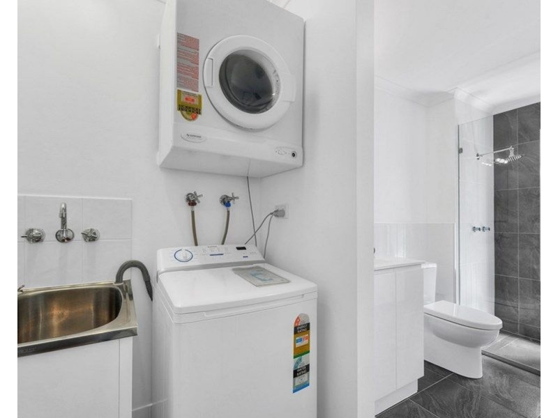 17/27 Birley Street, Spring Hill QLD 4000