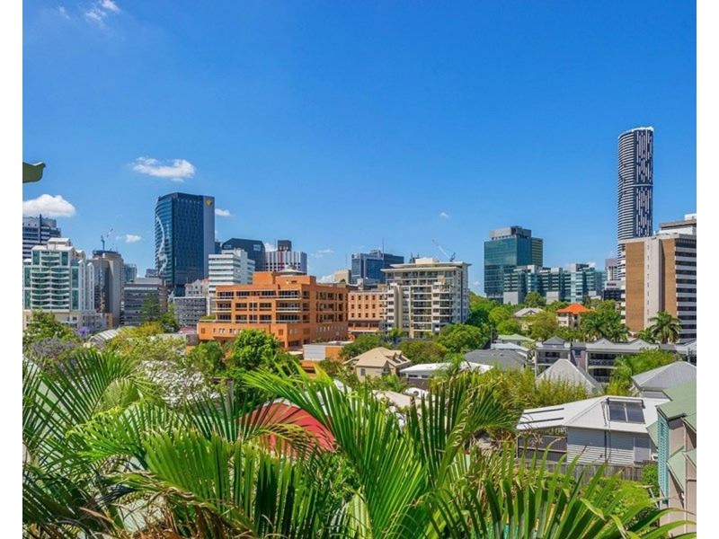 17/27 Birley Street, Spring Hill QLD 4000