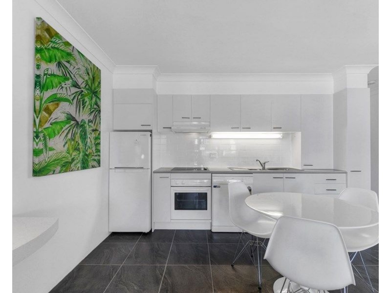 17/27 Birley Street, Spring Hill QLD 4000