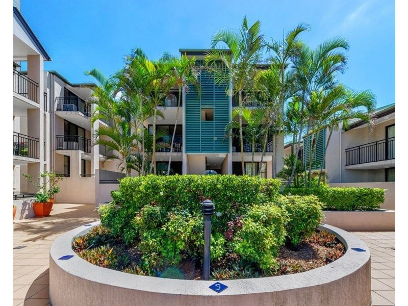 17/27 Birley Street, Spring Hill QLD 4000