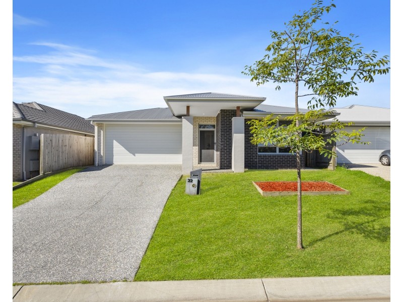 22 Sunbury Street, Pallara QLD 4110