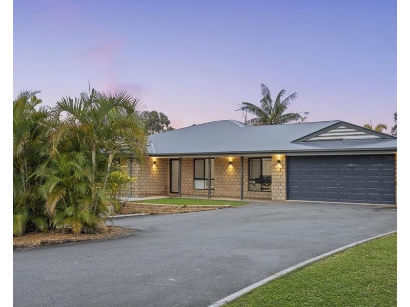 2-4 Wallaroo Crt Greenbank, Greenbank QLD 4124
