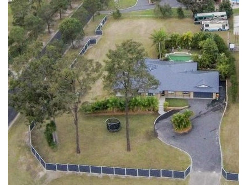 2-4 Wallaroo Crt Greenbank, Greenbank QLD 4124