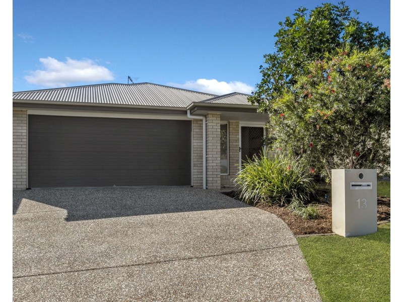 13 Priestly Place, Redbank QLD 4301