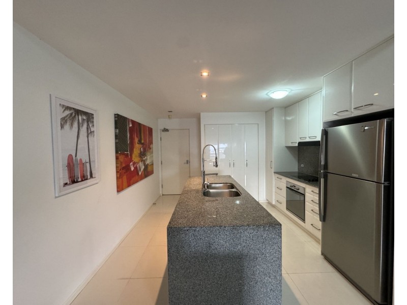 304/26 Mollison, West End QLD 4101