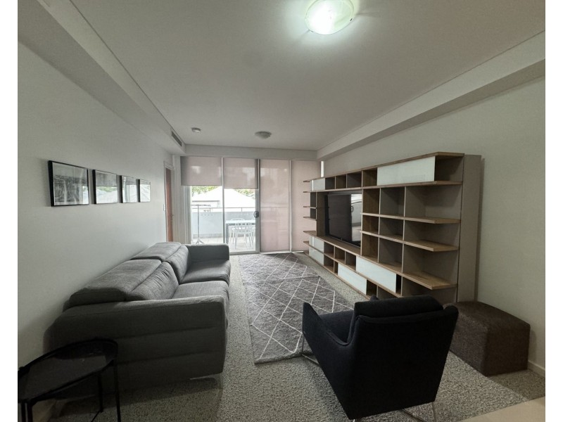 304/26 Mollison, West End QLD 4101