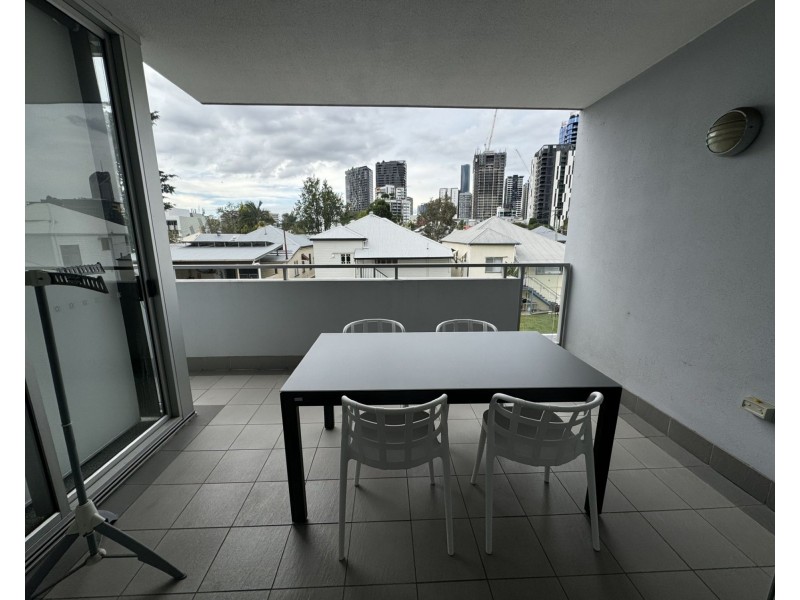 304/26 Mollison, West End QLD 4101