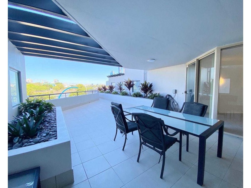 9/7 Boundary Street, Brisbane City QLD 4000