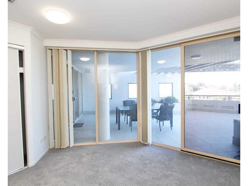9/7 Boundary Street, Brisbane City QLD 4000
