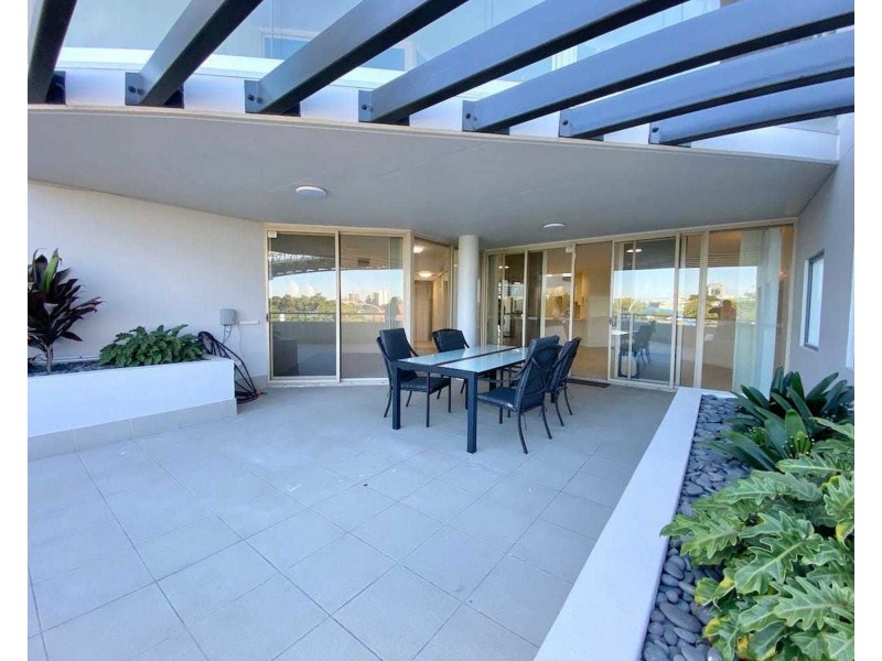 9/7 Boundary Street, Brisbane City QLD 4000
