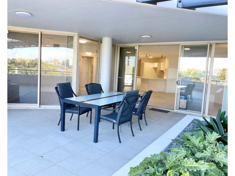 9/7 Boundary Street, Brisbane City QLD 4000