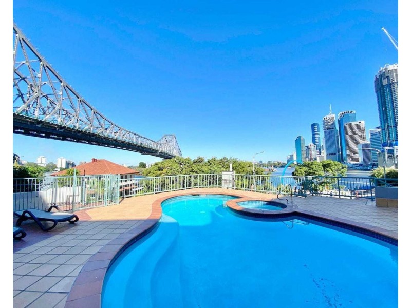 9/7 Boundary Street, Brisbane City QLD 4000