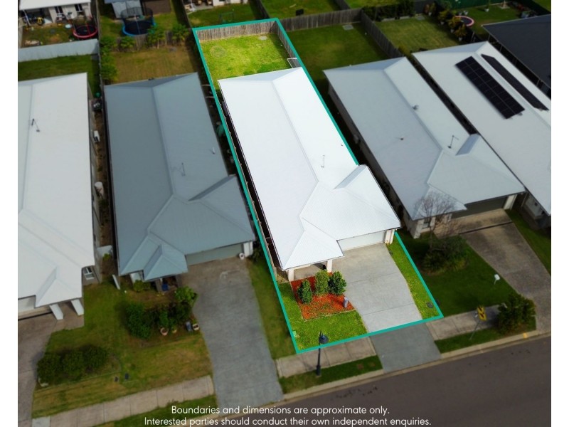 30 Booth Street, Redbank QLD 4301