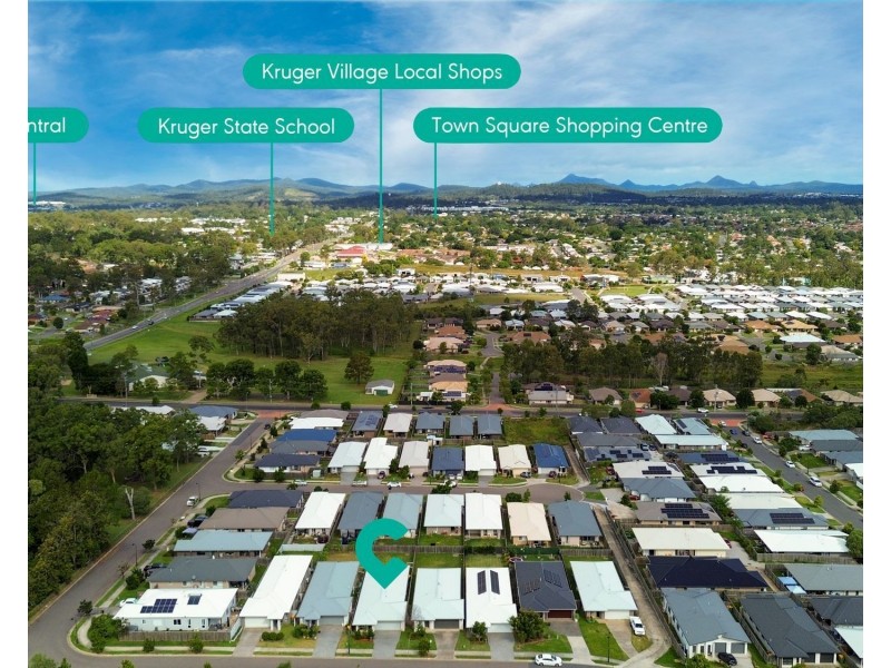 30 Booth Street, Redbank QLD 4301