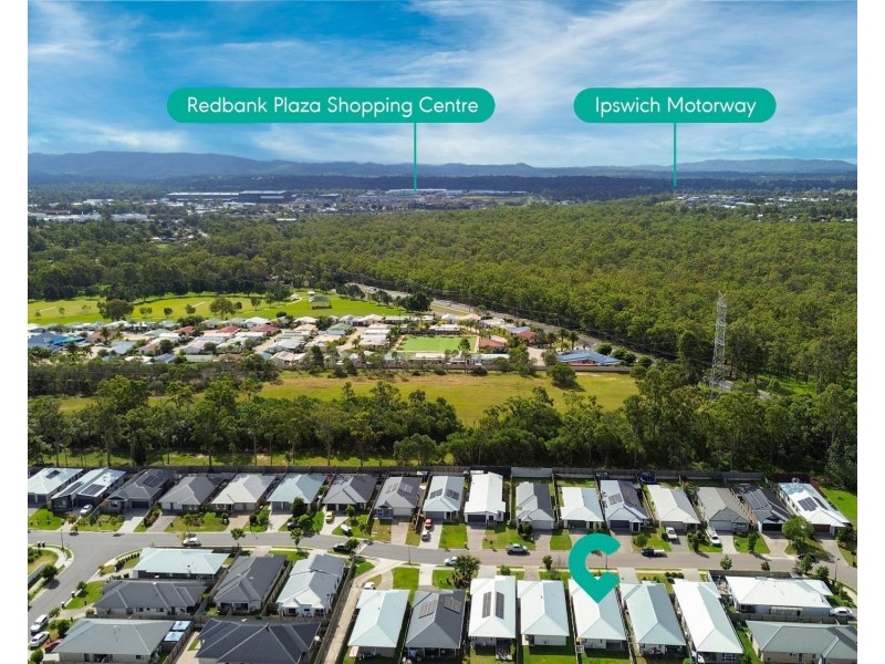 30 Booth Street, Redbank QLD 4301