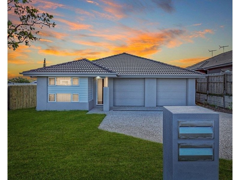 2/71 Windle Road, Brassall QLD 4305