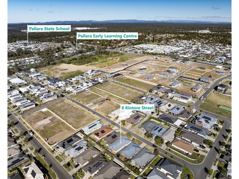 8 Kintore Street, Heathwood QLD 4110