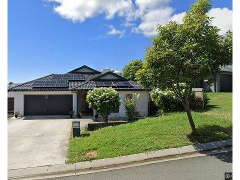 11 Abbot Circuit, Bellbird Park QLD 4300
